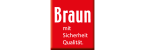 BRAUN Seile